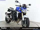 Suzuki GSR750 for sale