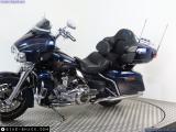 Harley-Davidson FLHT 1923 Electra Glide 2017 motorcycle #3