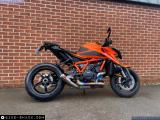 KTM 1390 Superduke 2025 motorcycle #3