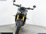 Triumph Speed Triple 1200 2026 motorcycle #2