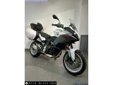 BMW F900XR 2023 motorcycle #3