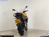 Triumph Tiger 800 2025 motorcycle #4