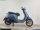 Piaggio Vespa Primavera 125 2026 motorcycle #2
