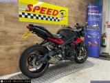 Triumph Street Triple R 675 2013 motorcycle #3