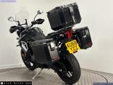 Triumph Tiger 800 2018 motorcycle #3