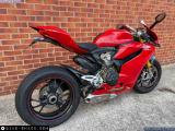 Ducati 1199 Panigale 2013 motorcycle #3