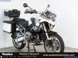 BMW R1200GS 2011 motorcycle for sale