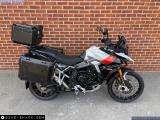 Triumph Tiger 900 2024 motorcycle #2