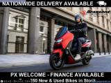 Yamaha NMAX 125 2021 motorcycle #4