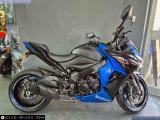 Suzuki GSX-S1000 2021 motorcycle #2