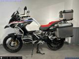BMW R1250GS 2021 motorcycle #2