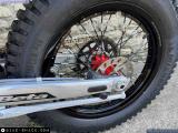 Beta Evo 200 2024 motorcycle #3