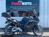 BMW F800GT 2014 motorcycle #2