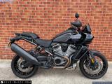 Harley-Davidson RA1250 Pan America 2021 motorcycle for sale