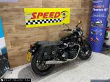 Triumph Street Twin 900 2021 motorcycle #4