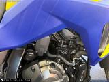 Suzuki DL800 V-Strom 2024 motorcycle #3