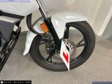 Honda CB125 2021 motorcycle #4