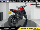 Ducati Monster 937 2024 motorcycle #2
