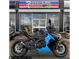 Suzuki GSX-S1000 2020 motorcycle for sale
