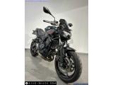 Kawasaki Z650 2021 motorcycle #4