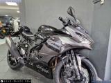 Kawasaki ZX-4RR Ninja 2026 motorcycle #2