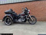 Harley-Davidson FLHT 1923 Electra Glide 2019 motorcycle #3