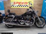 Triumph Thunderbird 1600 2016 motorcycle #2