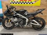 Triumph Daytona 765 2020 motorcycle #4