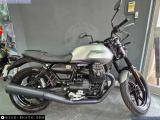 Moto Guzzi V7 850 2023 motorcycle #1