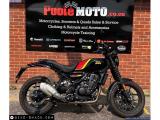 Royal Enfield Guerrilla 450 2024 motorcycle for sale