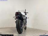 Triumph Daytona 660 2025 motorcycle #4