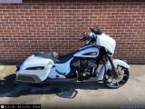 Indian Chieftain 1800 2026 motorcycle #2