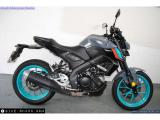 Yamaha MT-125 2023 motorcycle for sale