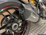 Ducati Monster 1200 2014 motorcycle #4