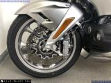 Honda GL1800 Goldwing 2023 motorcycle #4