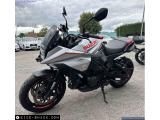 Suzuki Katana 1000 2019 motorcycle #3