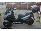 Piaggio MP3-300 2020 motorcycle for sale