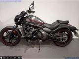 Kawasaki EN650 Vulcan 2025 motorcycle #2