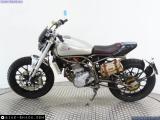 CCM Spitfire 600 2019 motorcycle #4