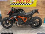 KTM 1290 Superduke 2021 motorcycle #4