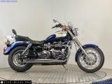 Triumph America 865 2008 motorcycle #2