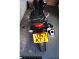 Suzuki DL650 V-Strom 2017 motorcycle #4