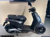 Piaggio One Active 2022 motorcycle #1