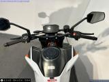 KTM 890 Duke 2020 motorcycle #2
