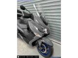 Suzuki AN400 Burgman 2024 motorcycle #4