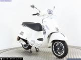 Piaggio Vespa GTS 300 2023 motorcycle #2