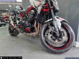 Kawasaki Z900 2022 motorcycle #3