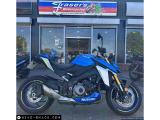 Suzuki GSX-S1000 2022 motorcycle for sale