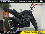 Honda CB1000 2021 motorcycle #2