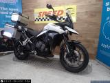 Triumph Tiger 900 2021 motorcycle #2